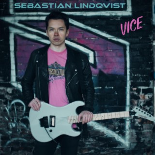 Sebastian Lindqvist