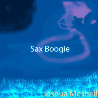 Sax Boogie