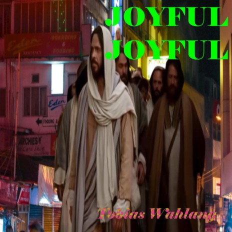 JOYFUL,JOYFUL-MUSIC TRACK | Boomplay Music