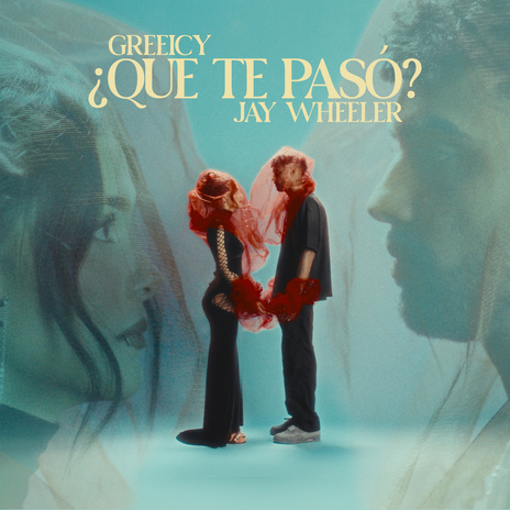 ¿Que Te Pasó? ft. Jay Wheeler | Boomplay Music