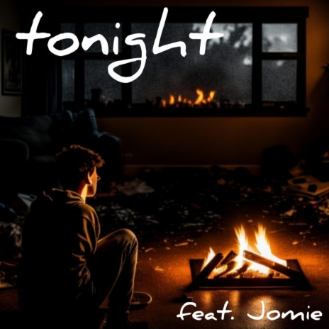 tonight ft. Jomie | Boomplay Music
