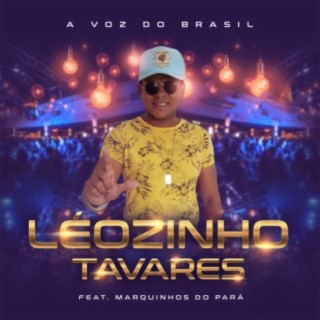 Léozinho Tavares