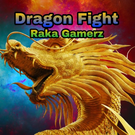 Dragon Fight | Boomplay Music