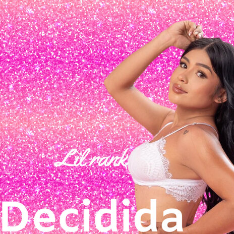 Decidida | Boomplay Music