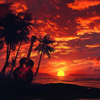 Bossa Nova Sunset: Ultimate After Dark Jazz & Chill Lounge Vibes by the Sea