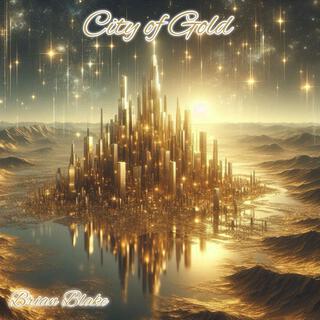 City of Gold