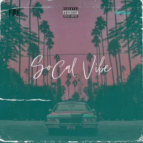 Socal Vibe | Boomplay Music