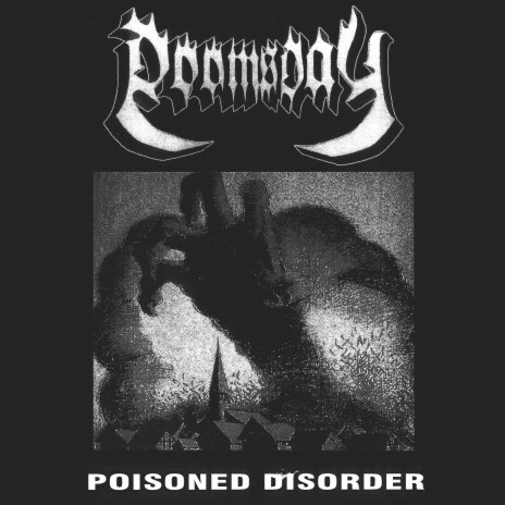 Poisoned Disorder