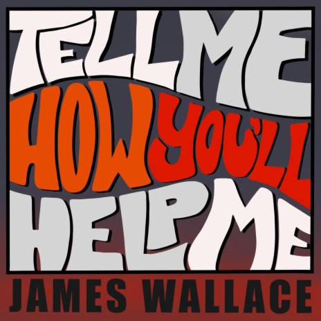 Tell me how you'll help me | Boomplay Music