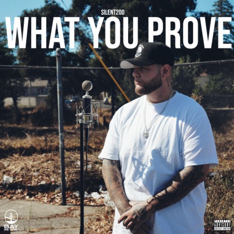What You Prove