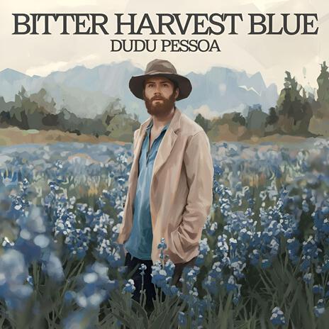 Bitter Harvest Blue | Boomplay Music