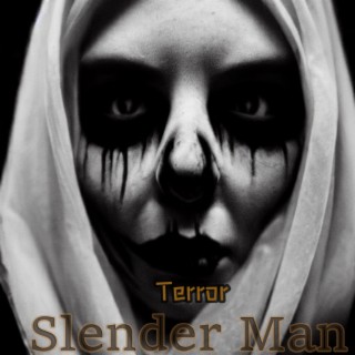 Terror (Original Gabriel Lander Soundtrack)