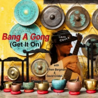 Bang A Gong (Get It On)