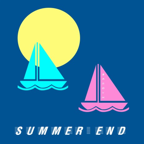 Summer End (Dub) | Boomplay Music
