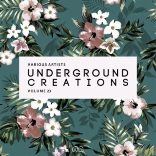 Underground Creations Vol. 23