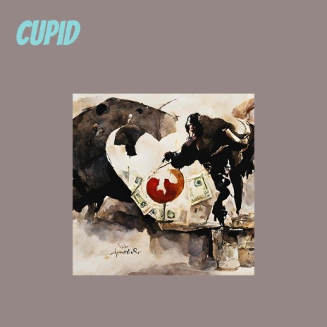 Cupid | Boomplay Music