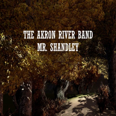 Mr. Shandley | Boomplay Music