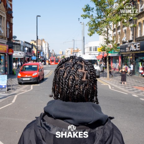 Shakes' POV ft. Shakes | Boomplay Music