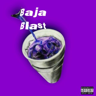 Baja Blast