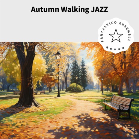 Whispers of Autumn Warm Beats | Boomplay Music