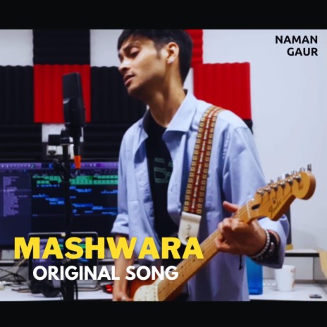 Mashwara | Boomplay Music