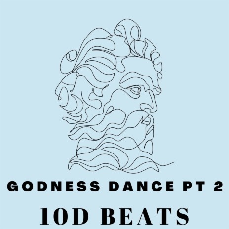 Godness Dance Pt 2 (Remix)
