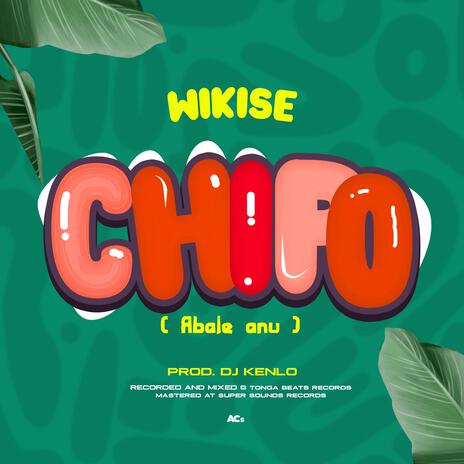 Chipo | Boomplay Music