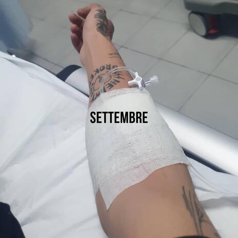 SETTEMBRE ft. DisaJohnny | Boomplay Music