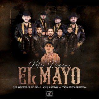 Me Dicen El Mayo
