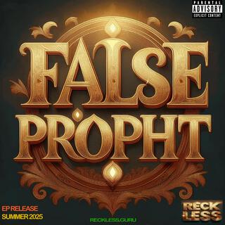 FALSE PROPHT