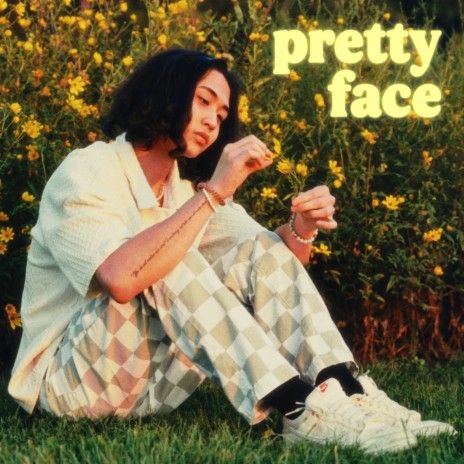 Pretty Face | Boomplay Music