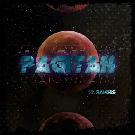 Pagitan ft. Ramses | Boomplay Music
