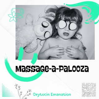 Massage-a-Palooza