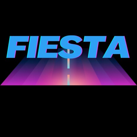 Fiesta ft. Amairani & Eykel | Boomplay Music