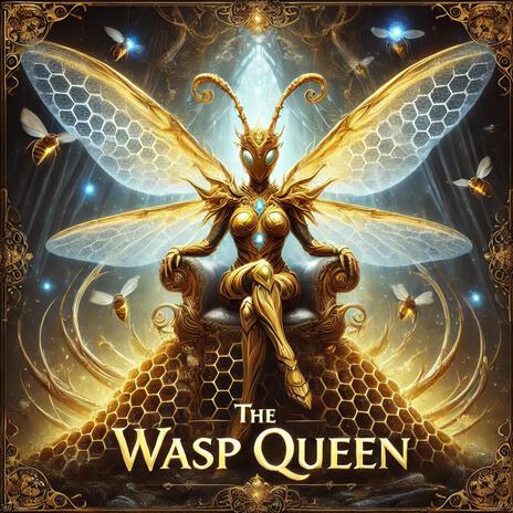 The Wasp Queen | Boomplay Music