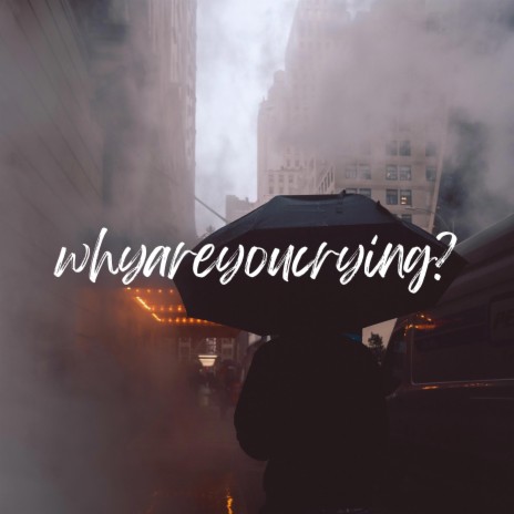 whyareyoucrying? (interlude) | Boomplay Music