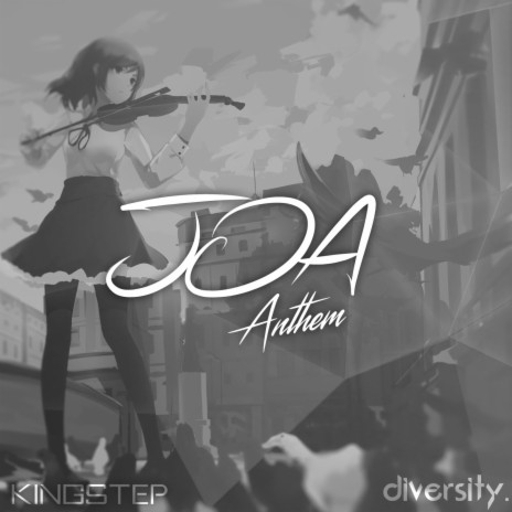 Anthem (Original Mix) | Boomplay Music