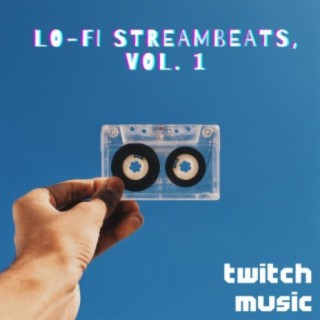 Lo-Fi StreamBeats, Vol. 1