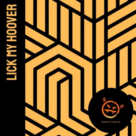 Lick My Hoover ft. Andrea Godin | Boomplay Music