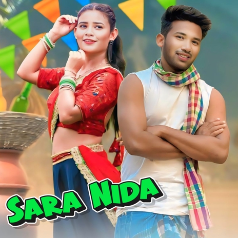 Sara Nida | Boomplay Music