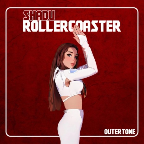 Rollercoaster ft. Outertone | Boomplay Music