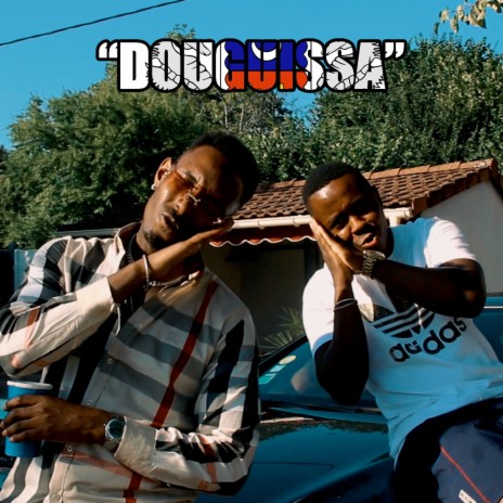 Douguissa ft. Fofana | Boomplay Music
