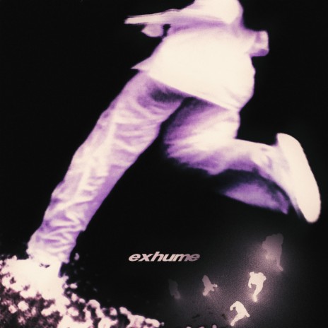 exhume | Boomplay Music