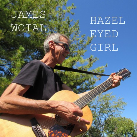 HAZEL EYED GIRL | Boomplay Music