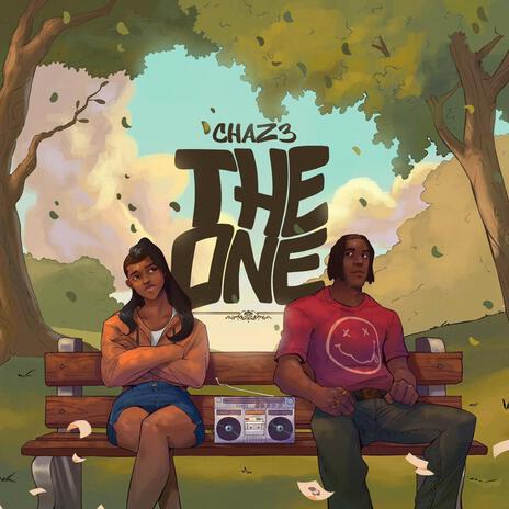 it's THE ONE | Boomplay Music