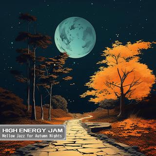 Mellow Jazz for Autumn Nights