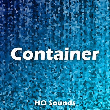 Container | Boomplay Music