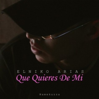 Que quieres de mi