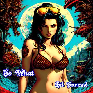 So What! lyrics | Boomplay Music