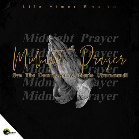 Midnight Prayer ft. Mesto Ubumnandi